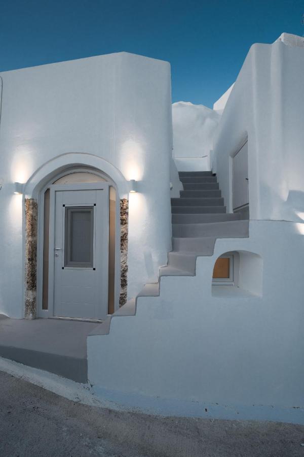 Holiday home Spilia Caves Santorini Akrotiri (Santorini)