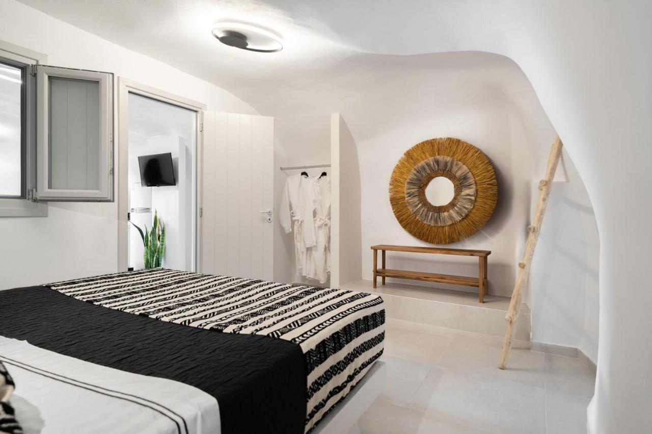 Holiday home Spilia Caves Santorini Akrotiri (Santorini)