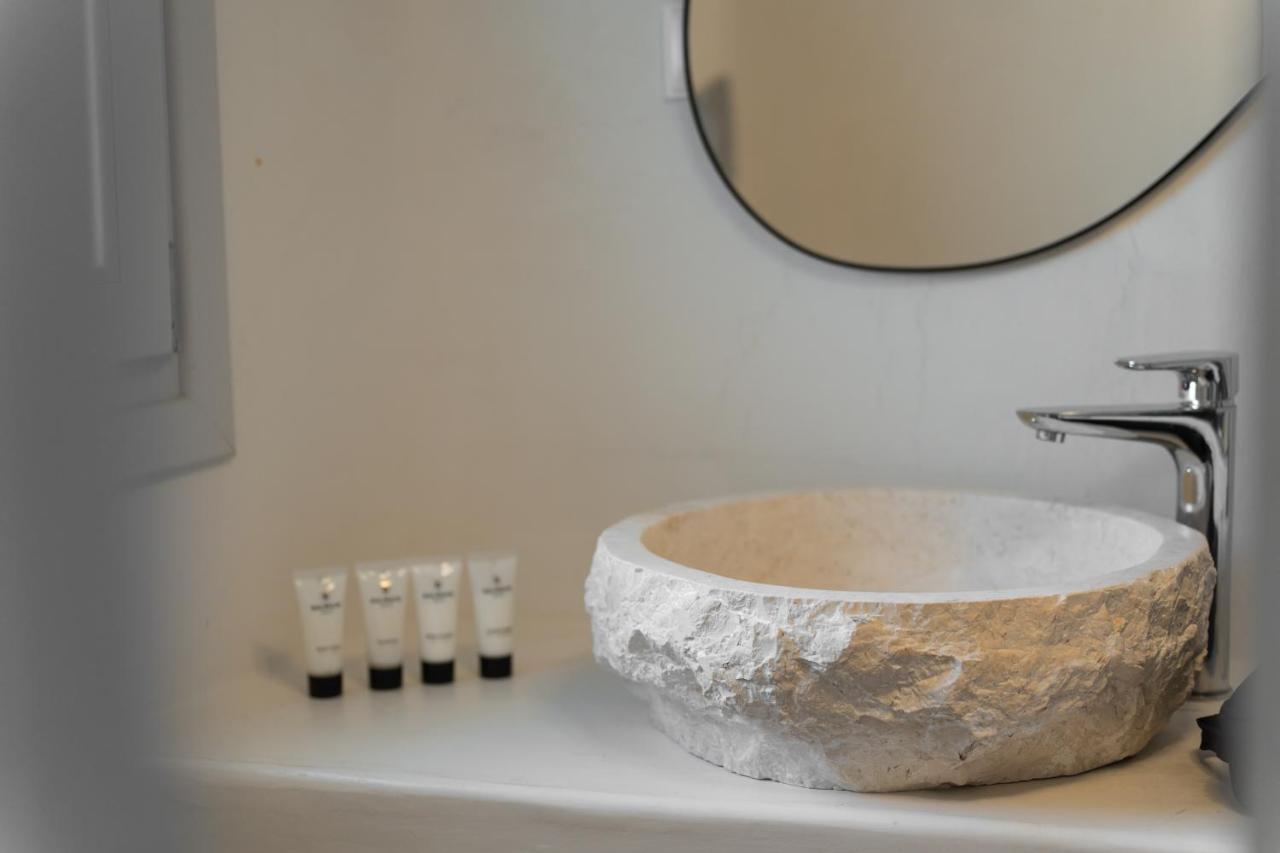 Spilia Caves Santorini Holiday home Akrotiri (Santorini)