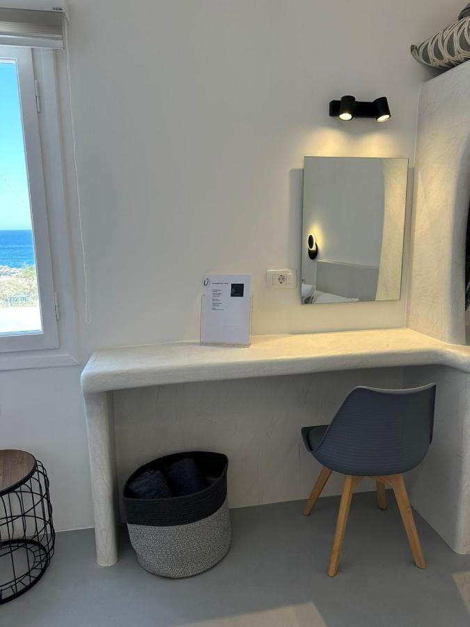 Apartamento Kamara Sea View Kamári
