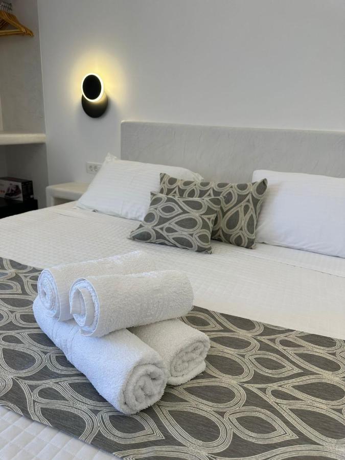 Apartamento Kamara Sea View Kamári
