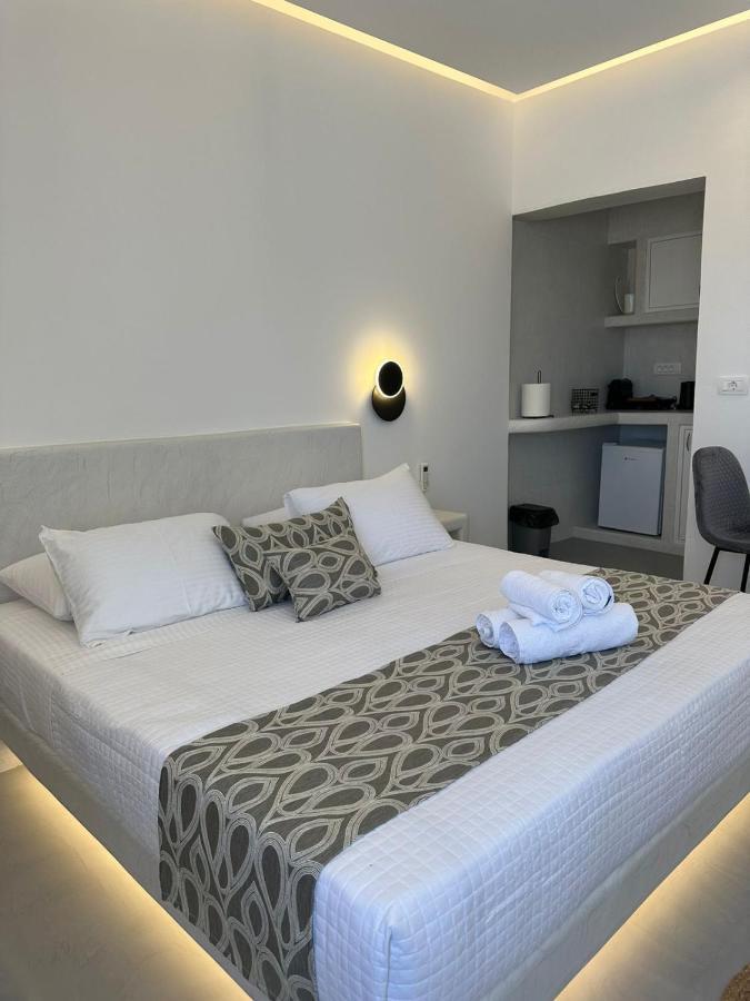 Kamara Sea View Apartamento
