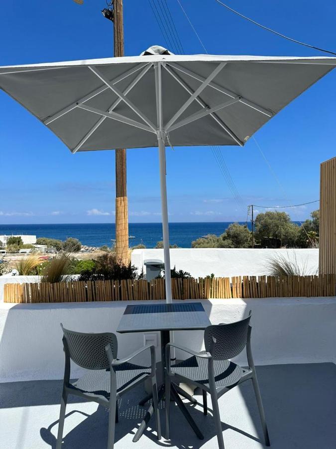 Kamara Sea View Kamári