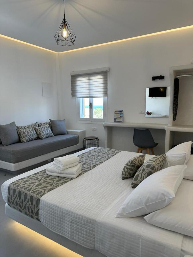 Apartamento Kamara Sea View