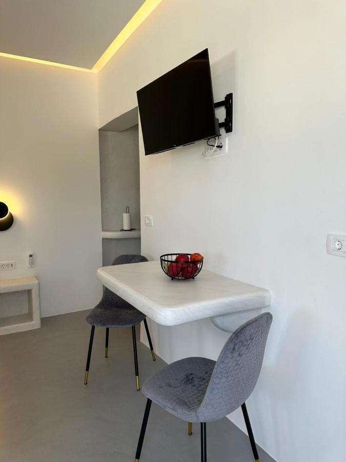 Kamara Sea View Apartamento
