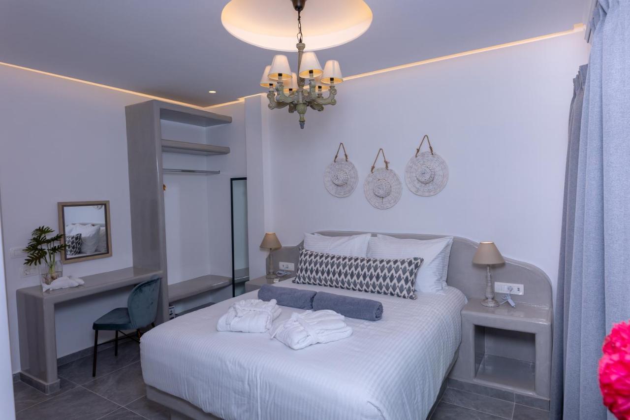 Aegean Gold Hotel *