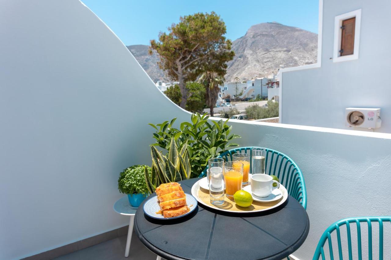 Hotel Aegean Gold Kamari (Santorini)