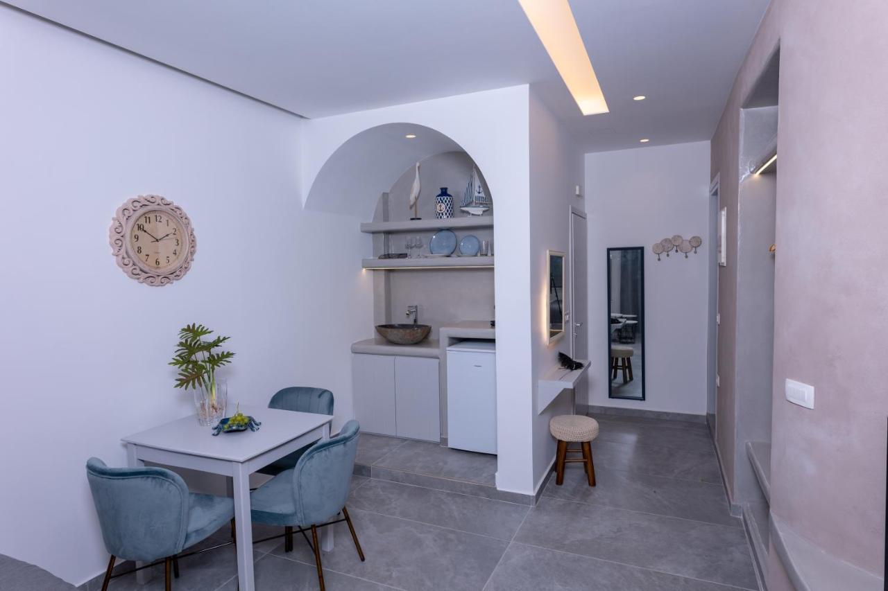 Aegean Gold Hotel Kamari (Santorini)