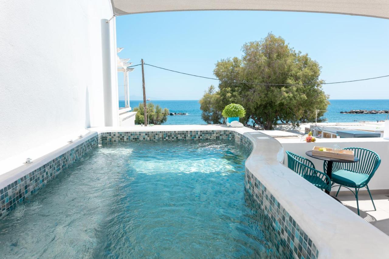 Aegean Gold Kamari (Santorini)