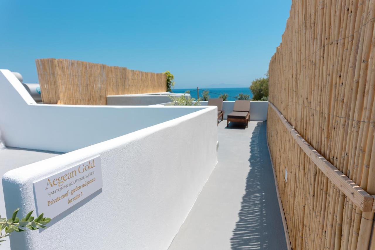 Hotel Aegean Gold *