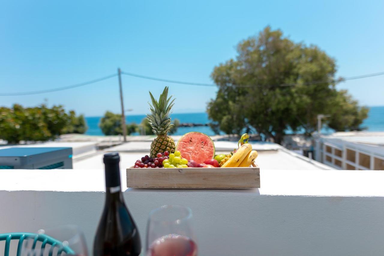 Aegean Gold Kamari (Santorini)
