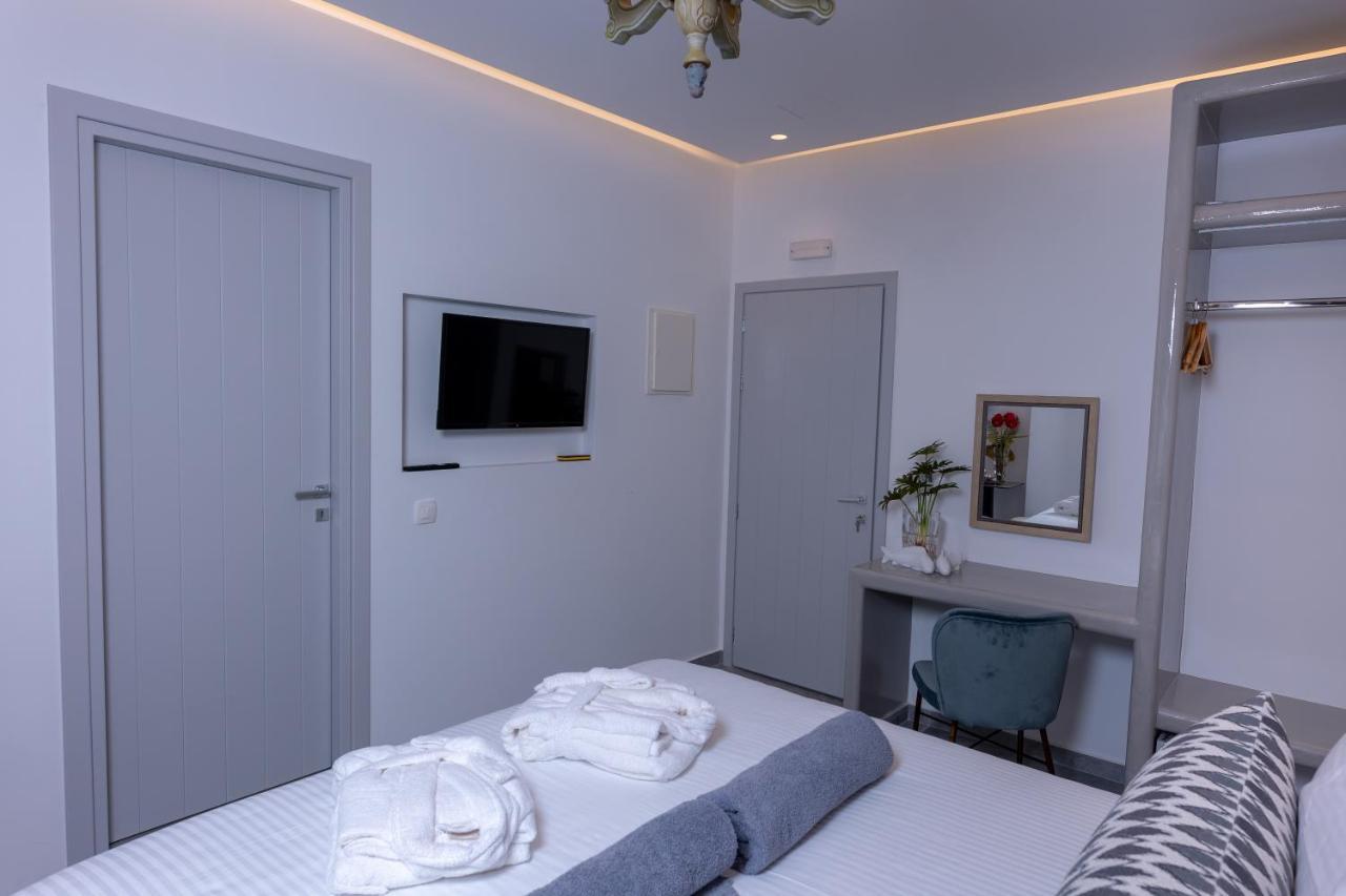 Hotel Aegean Gold *