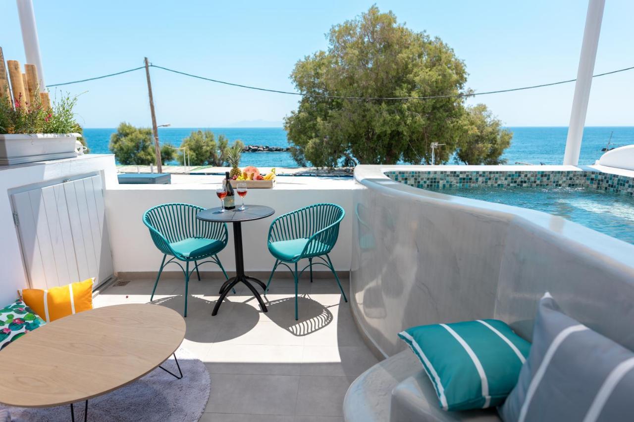 Aegean Gold Kamari (Santorini)