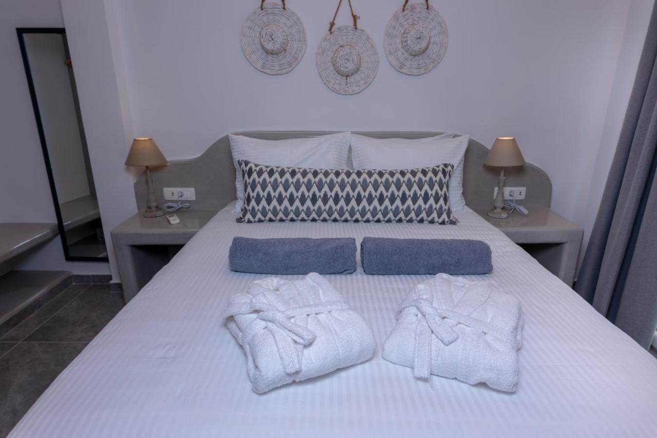Aegean Gold Hotel *