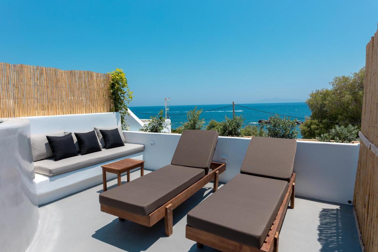 Hotel Aegean Gold Kamari (Santorini)