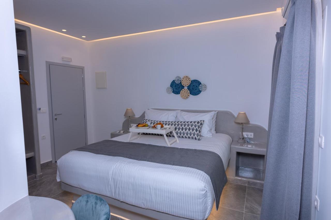 Hotel Aegean Gold