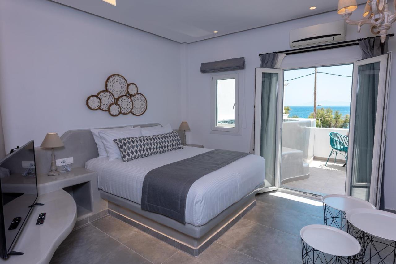 Hotel Aegean Gold Kamari (Santorini)