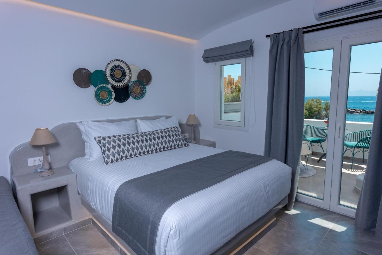 Aegean Gold Kamari (Santorini)