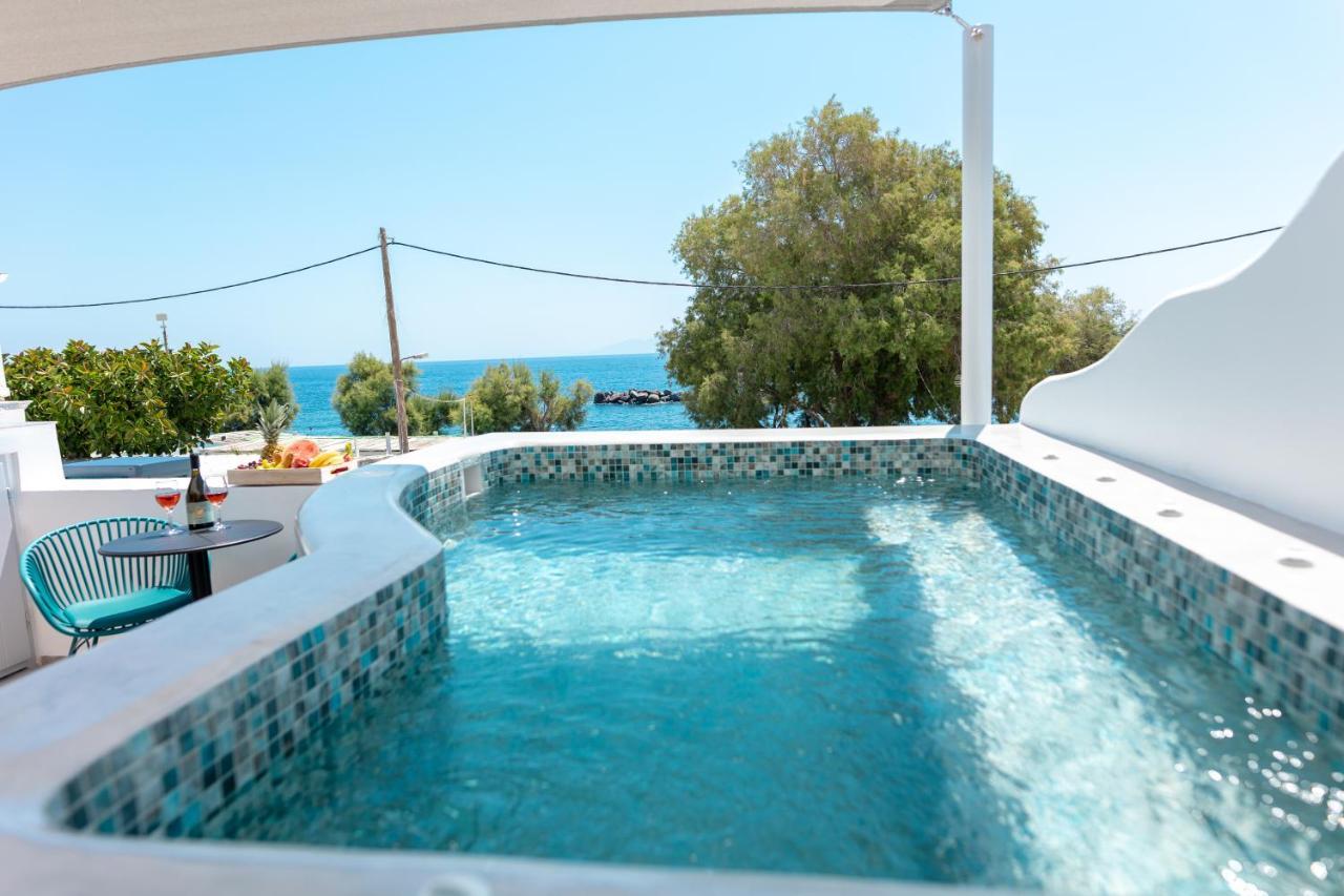 Hotel Aegean Gold *