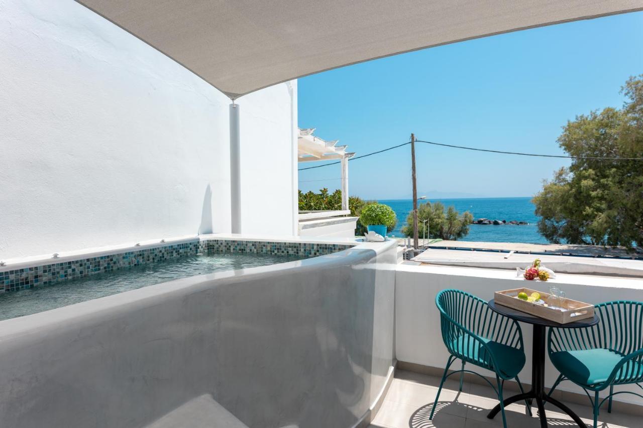 Aegean Gold Hotel *
