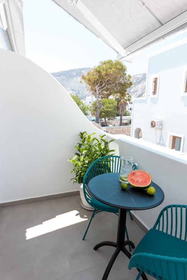Aegean Gold Hotel *