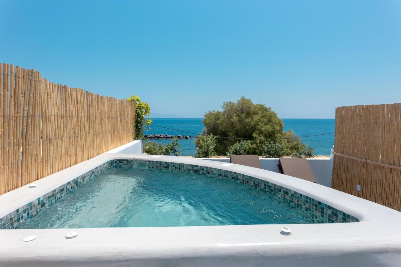 Hotel Aegean Gold