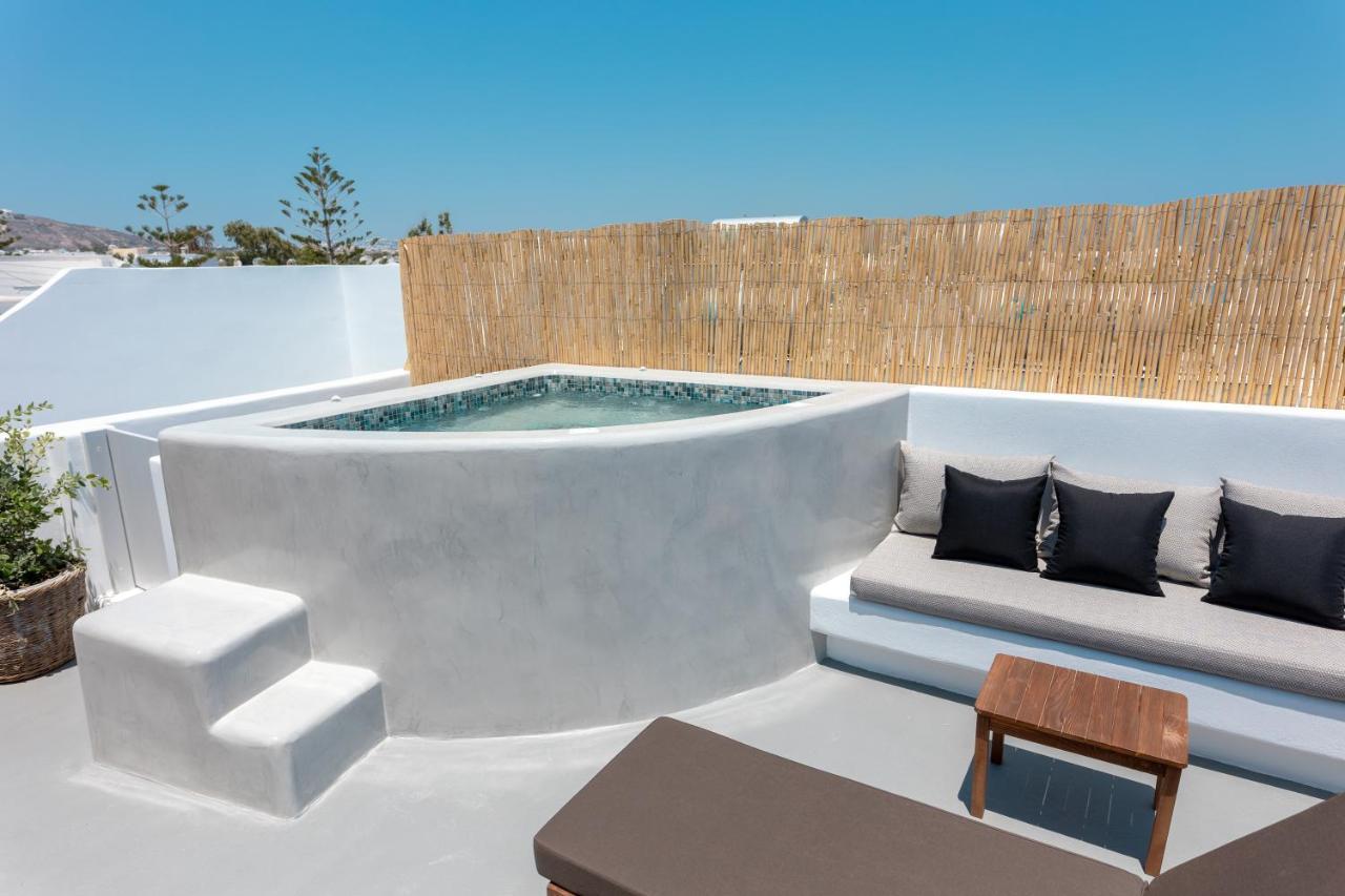 Aegean Gold Kamari (Santorini)