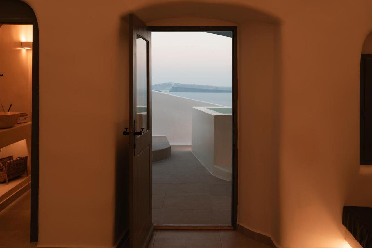 Bligos Villa