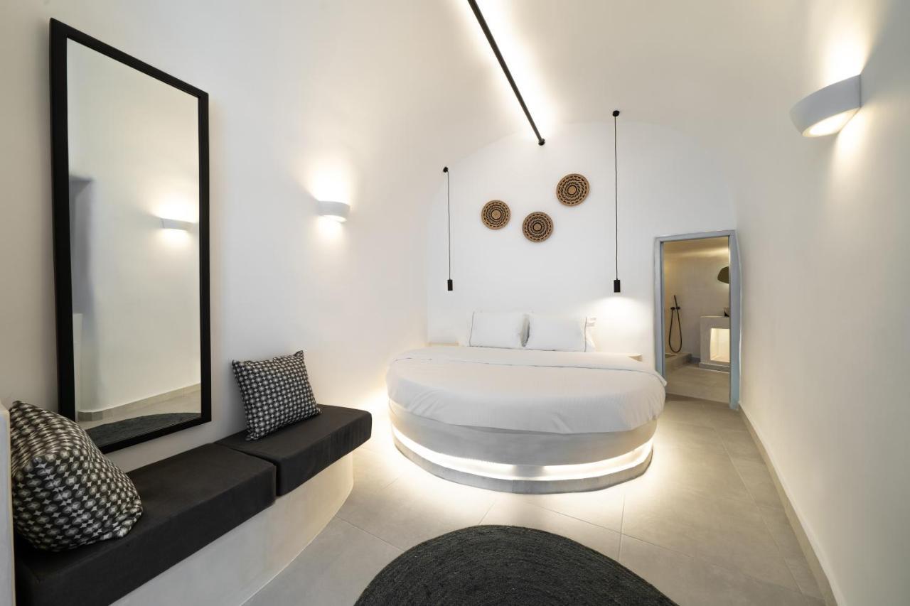 Villa Bligos Oia (Santorini)