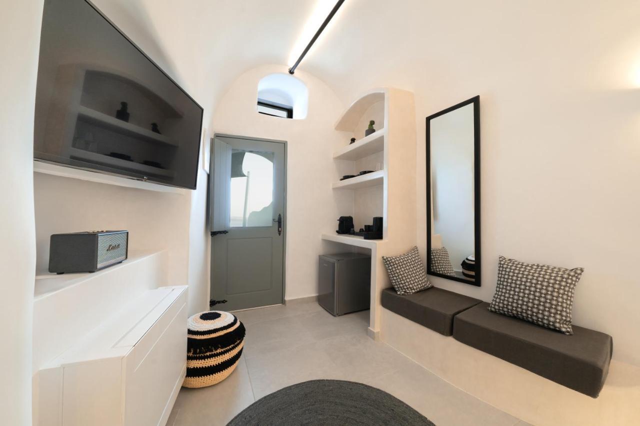 Villa Bligos Oia (Santorini)