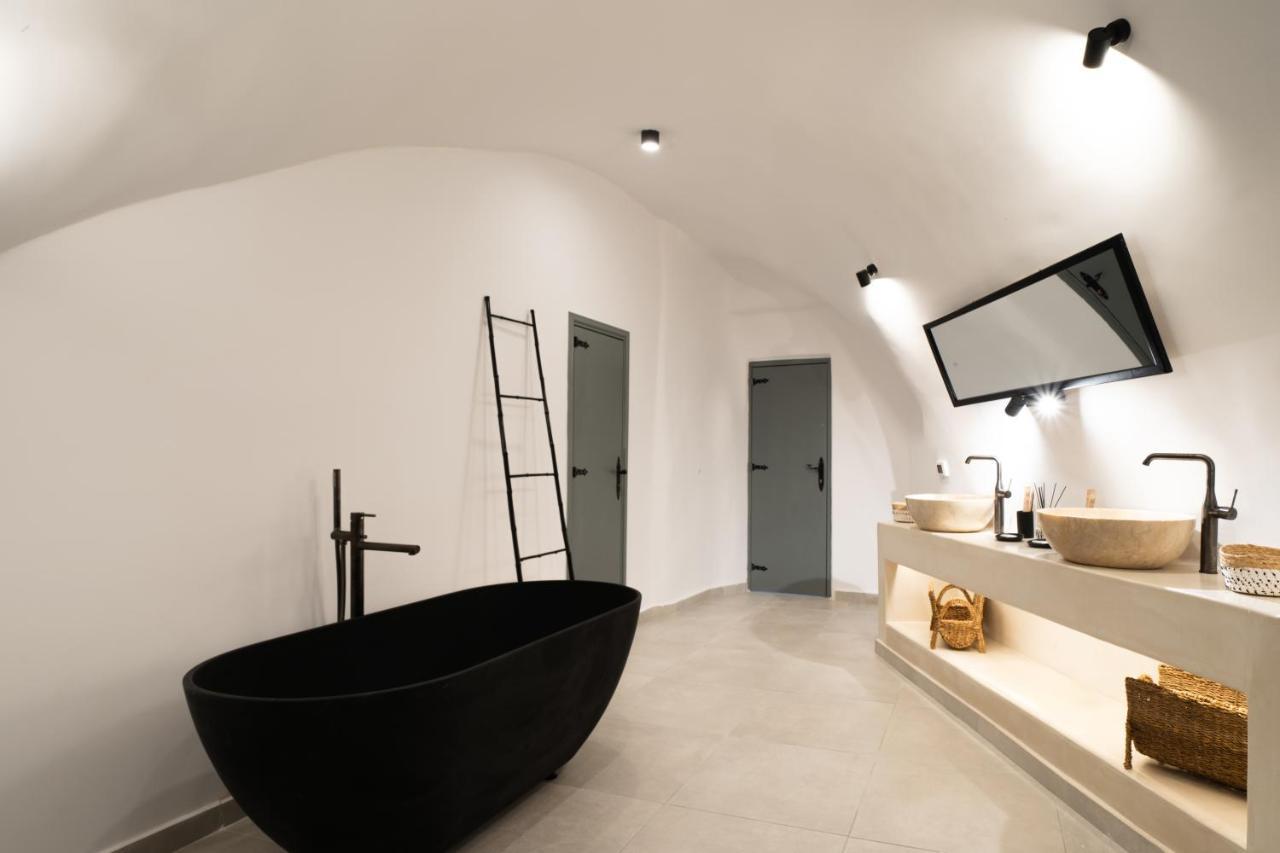 Villa Bligos Oia (Santorini)