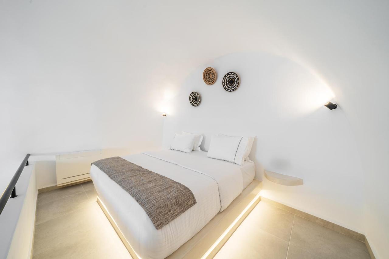 Bligos Villa *