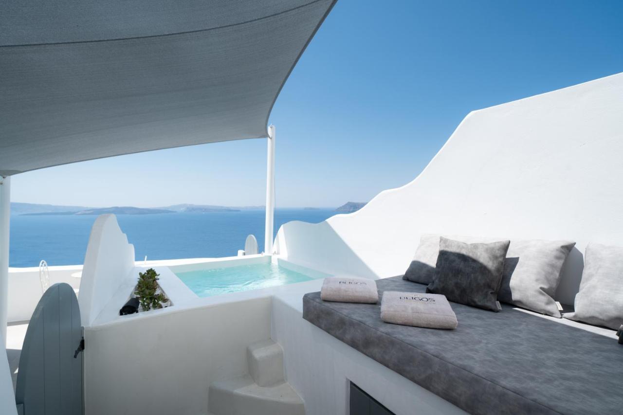 Bligos Villa *
