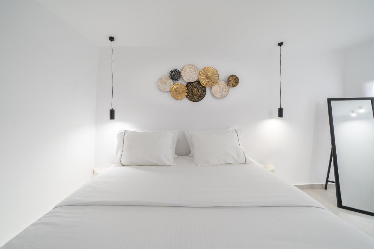 Villa Bligos Oia (Santorini)
