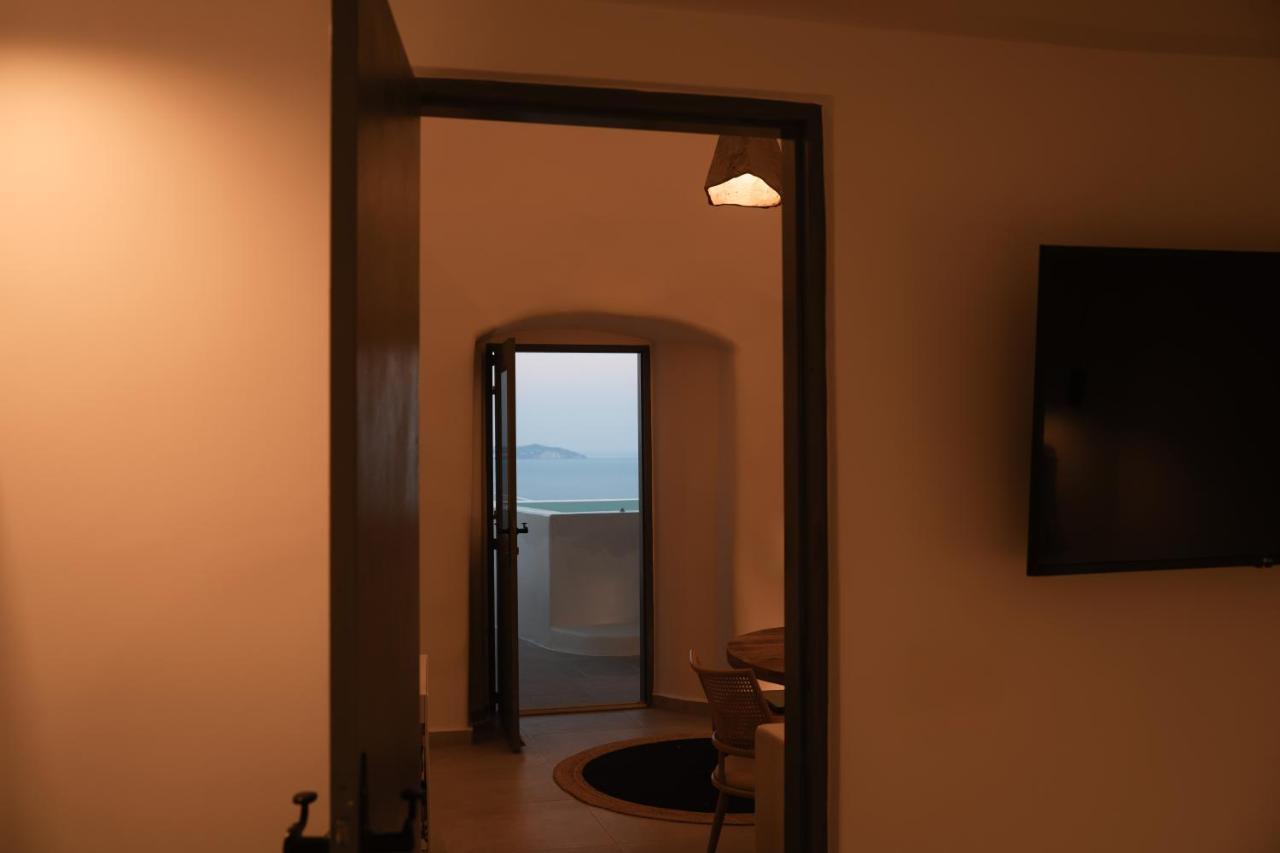 Villa Bligos *
