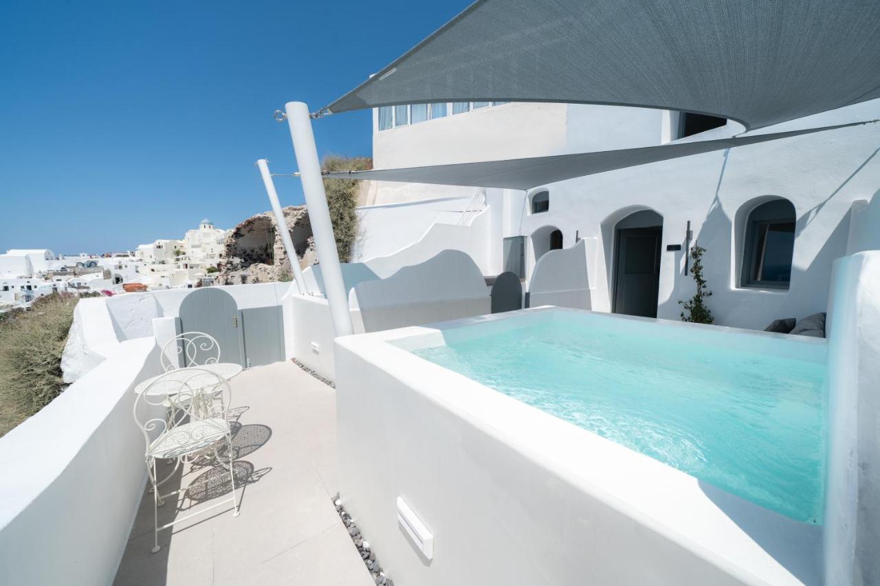 Bligos Villa