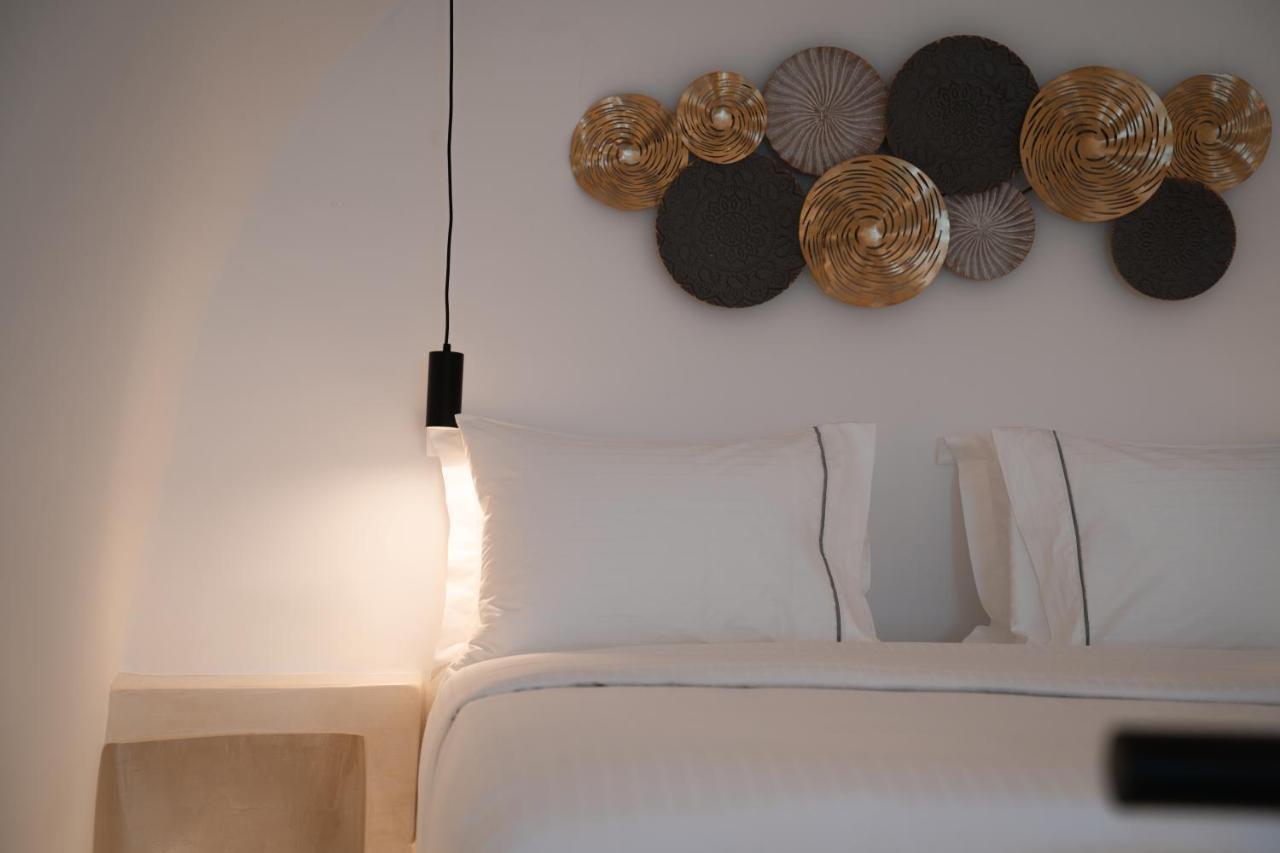 Bligos Villa Oia (Santorini)