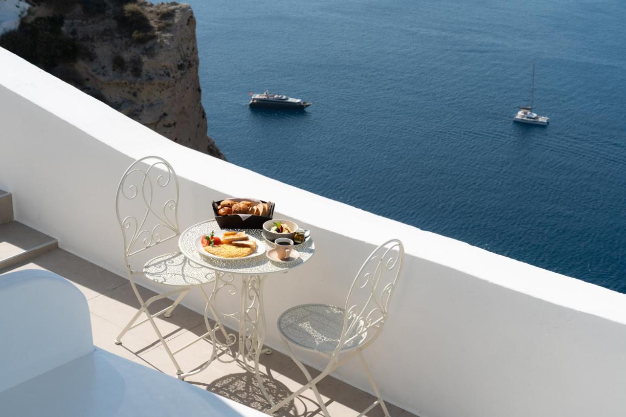 Villa Bligos Oia (Santorini)