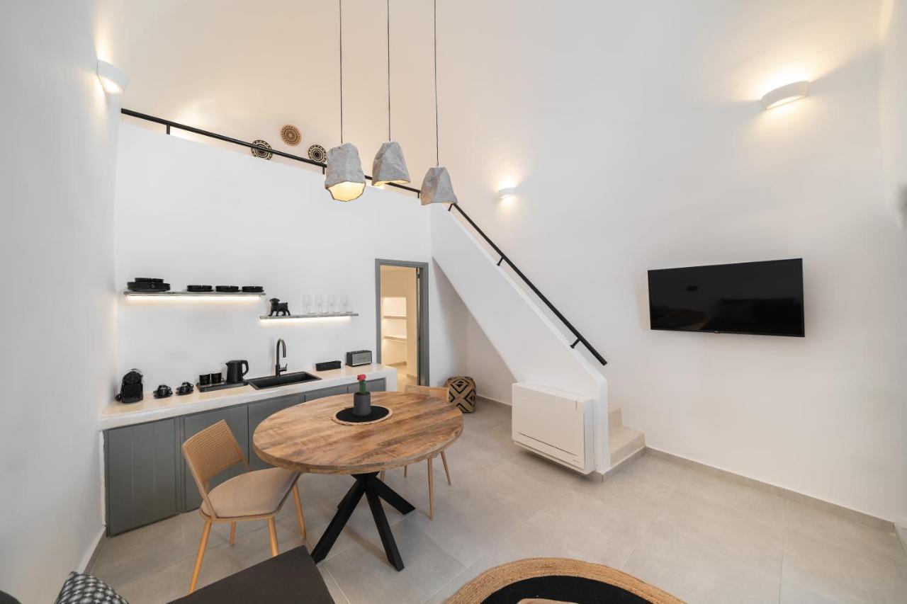 Bligos Villa *