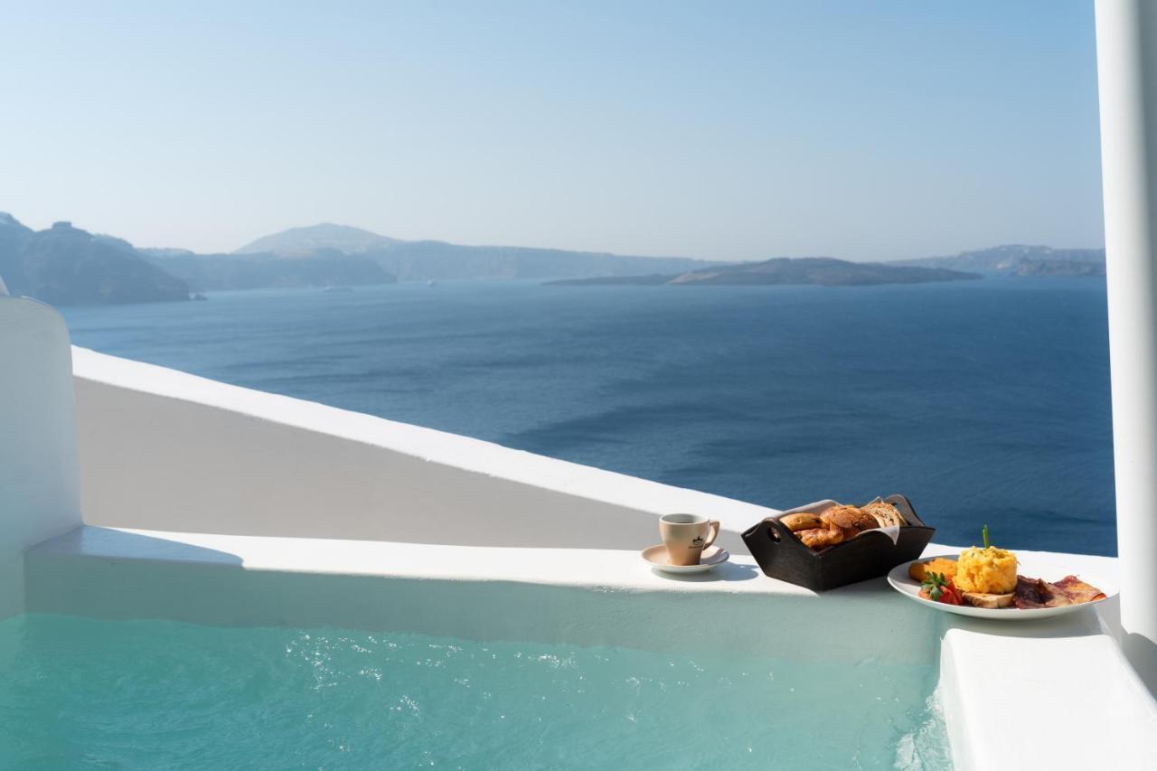 Bligos Villa