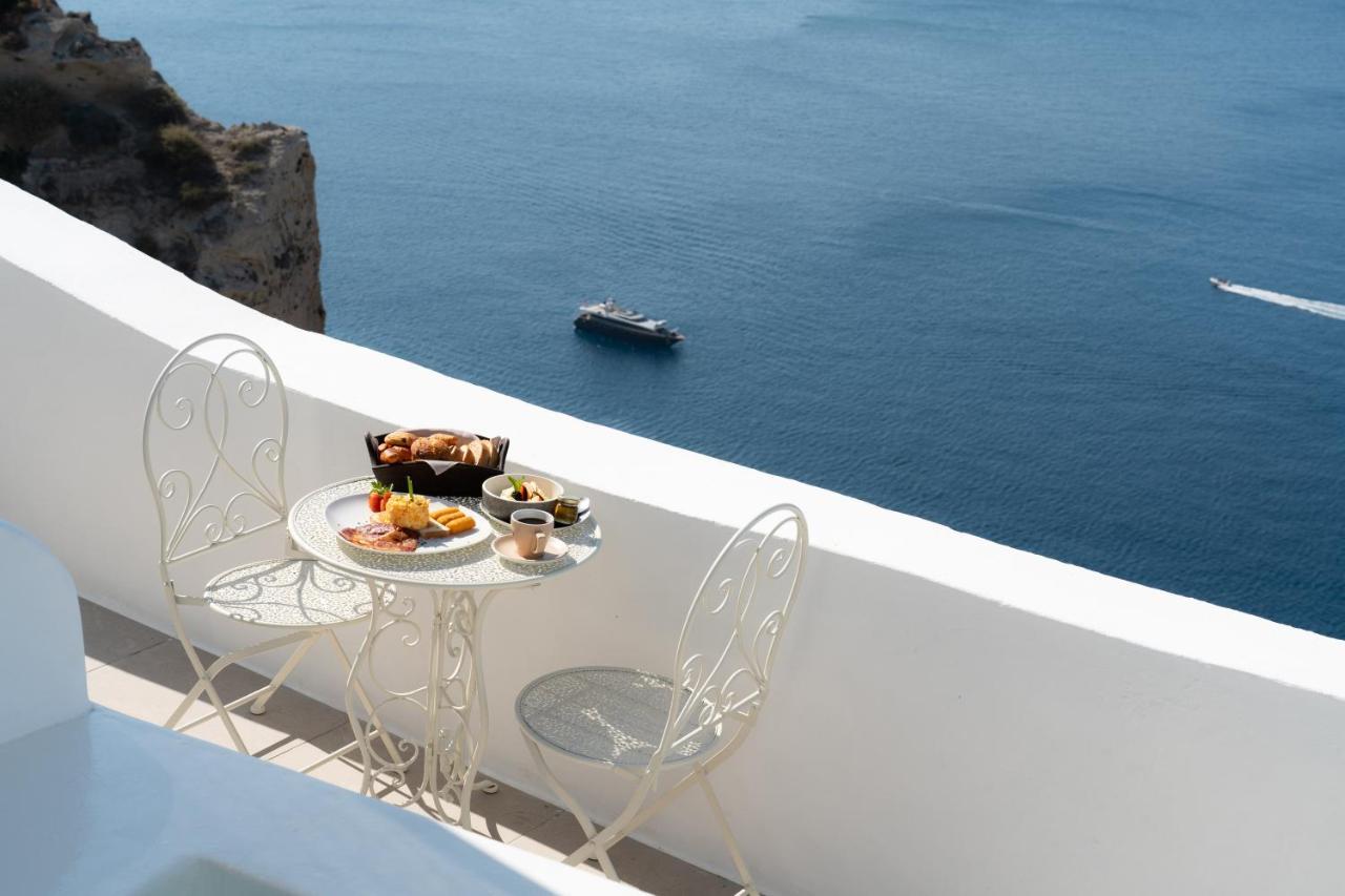 Bligos Villa Oia (Santorini)
