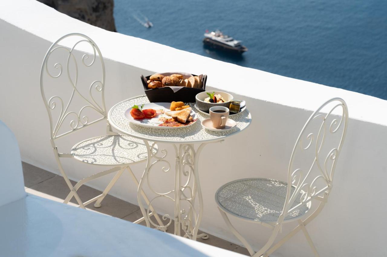 Bligos Villa Oia (Santorini)