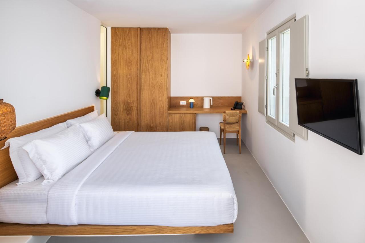 Viva Nove 4* Kamari (Santorini)