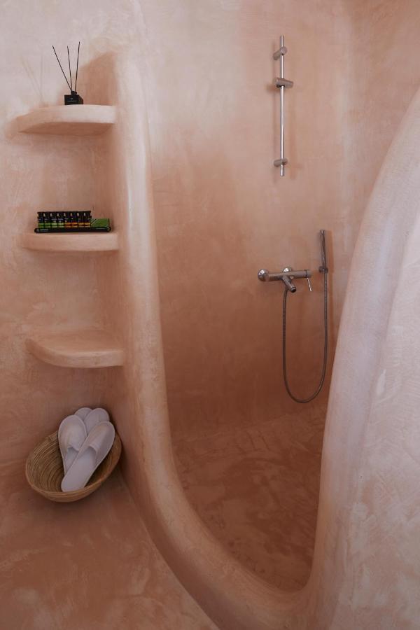 Hotel Arxegono Cave Santorini *