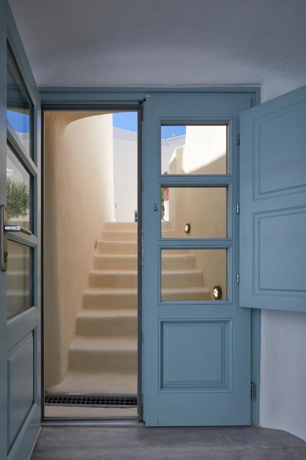 Hotel Arxegono Cave Santorini *