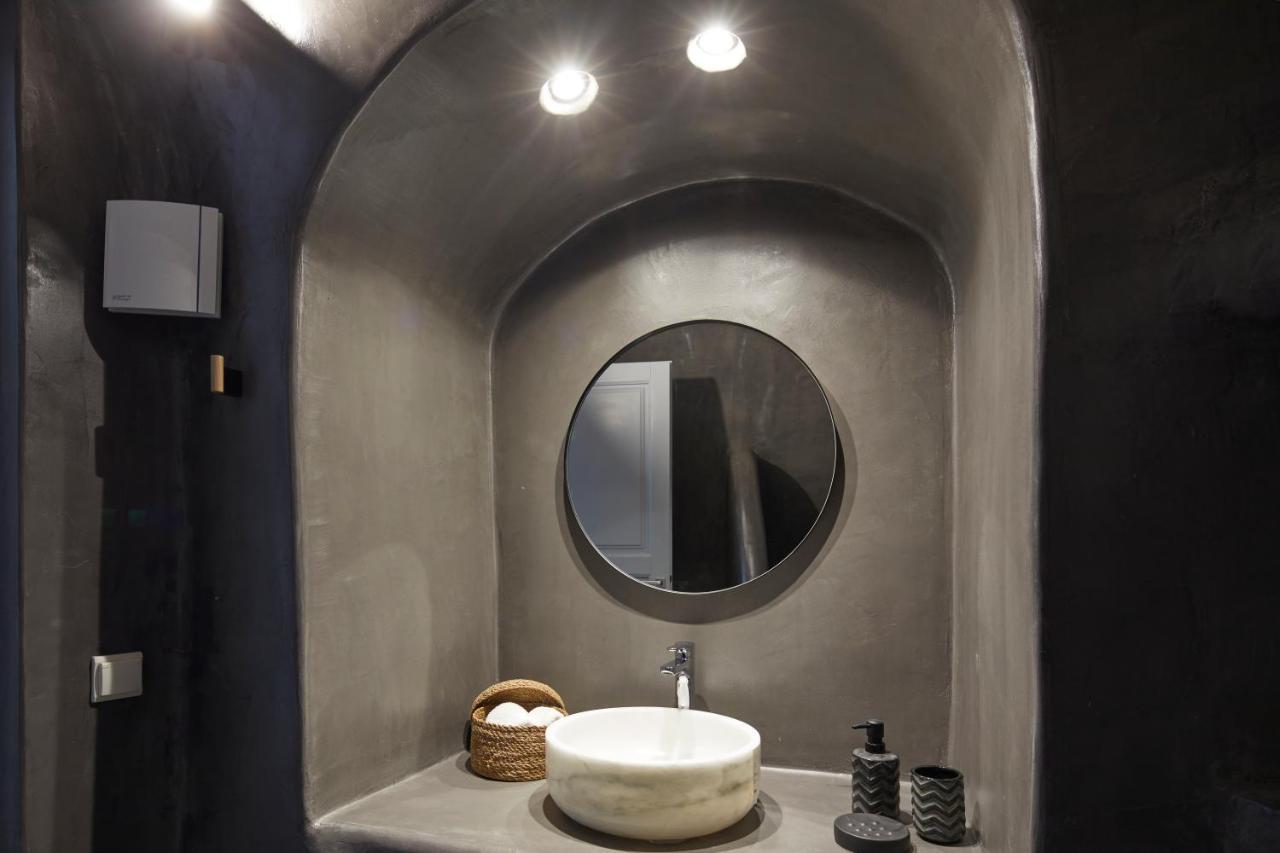 Hotel Arxegono Cave Santorini *