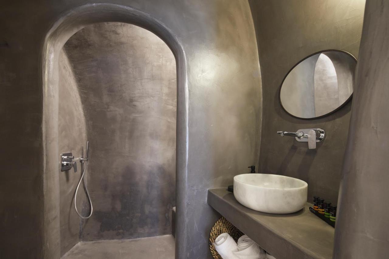 Hotel Arxegono Cave Santorini *