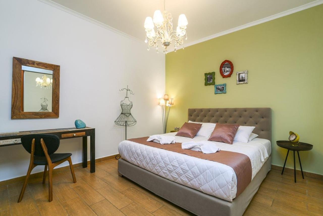 Villa Family Villa Shs Fira Santorini *