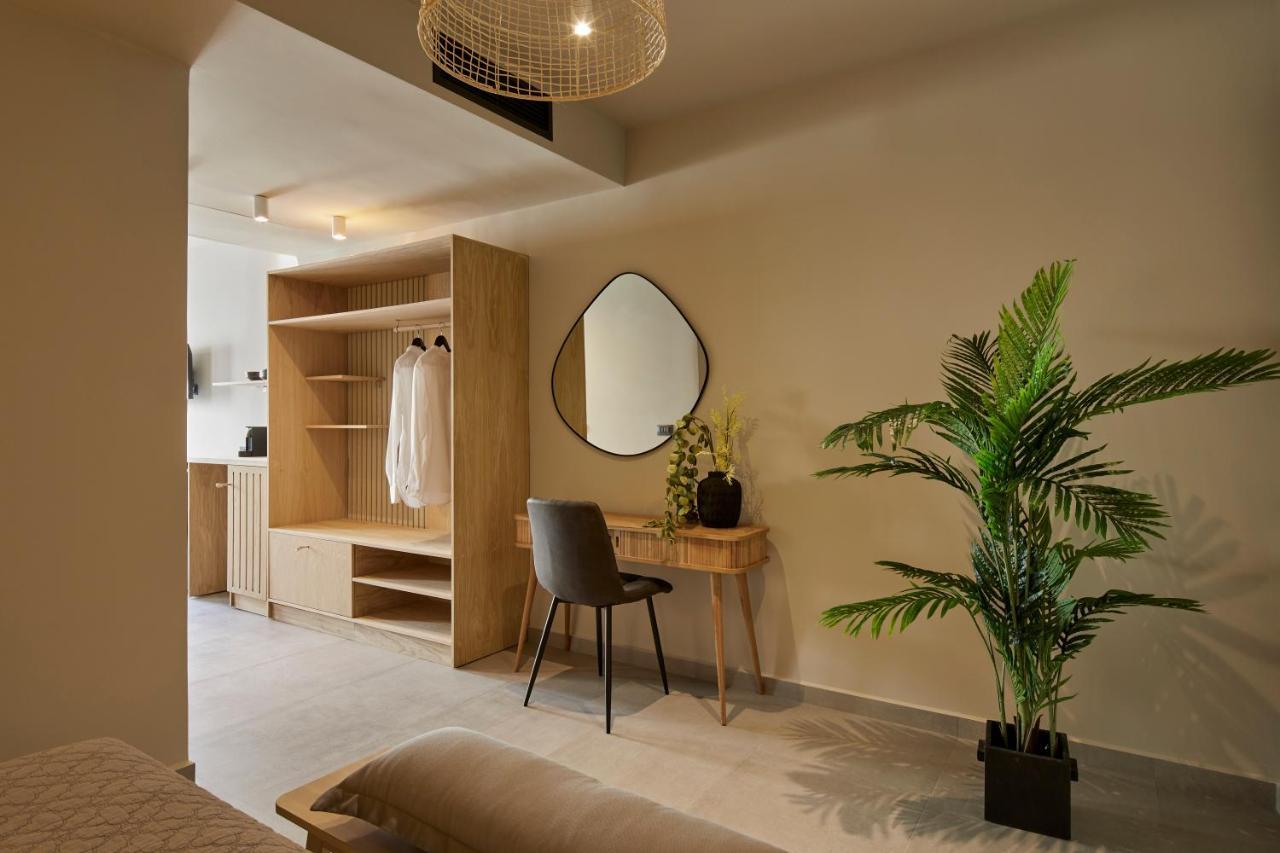 Aparthotel Mayu