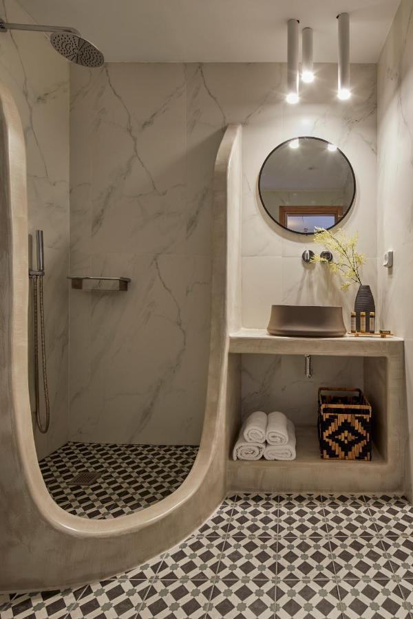 Mayu Aparthotel Pyrgos Kallistis